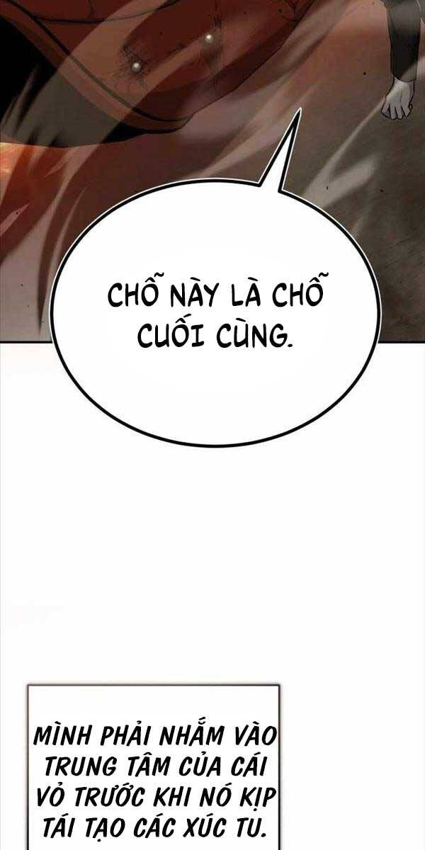 Hồi Quy Giả Về Hưu Chapter 6 - Trang 57