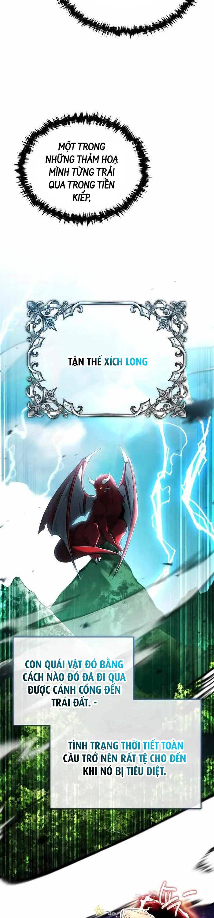 Hồi Quy Giả Về Hưu Chapter 43 - Trang 27