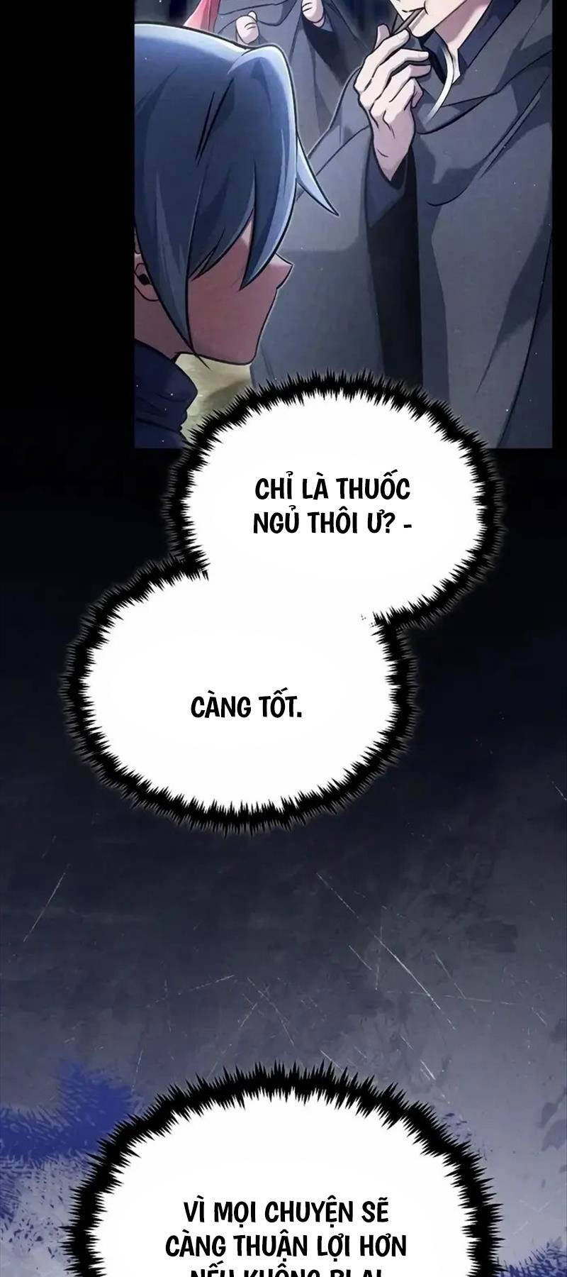 Hồi Quy Giả Về Hưu Chapter 40 - Trang 15