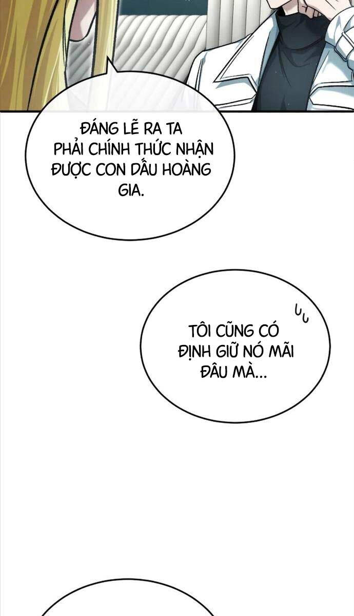 Hồi Quy Giả Về Hưu Chapter 28 - Trang 24