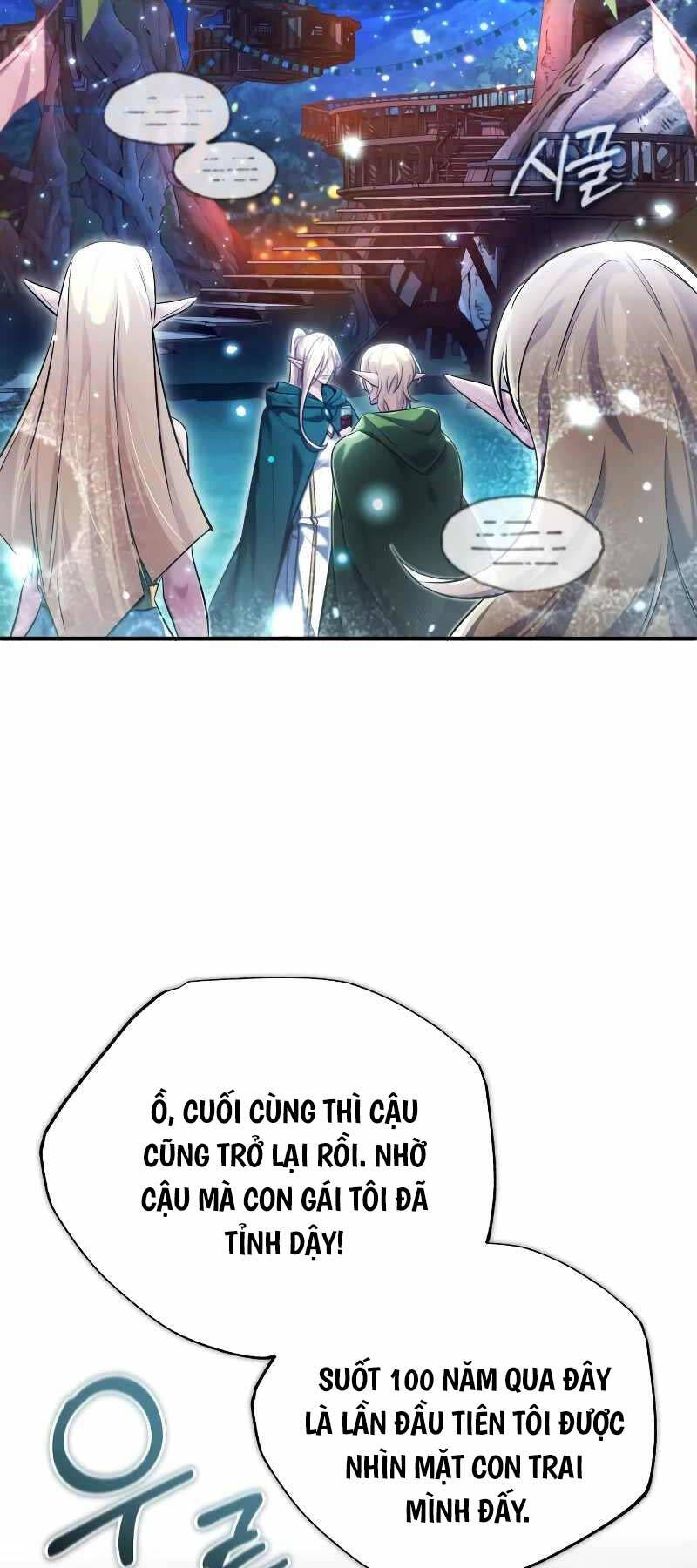 Hồi Quy Giả Về Hưu Chapter 36 - Trang 26