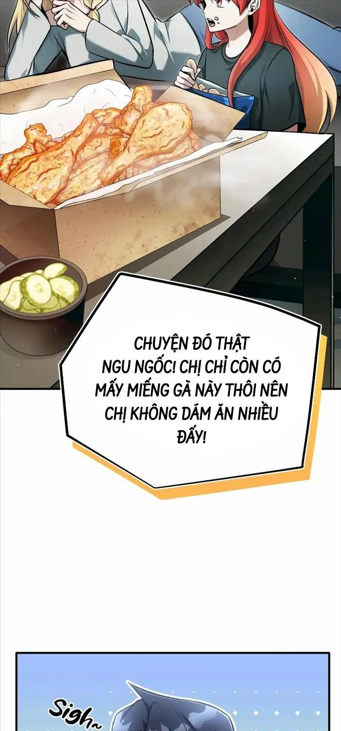 Hồi Quy Giả Về Hưu Chapter 46 - Trang 36