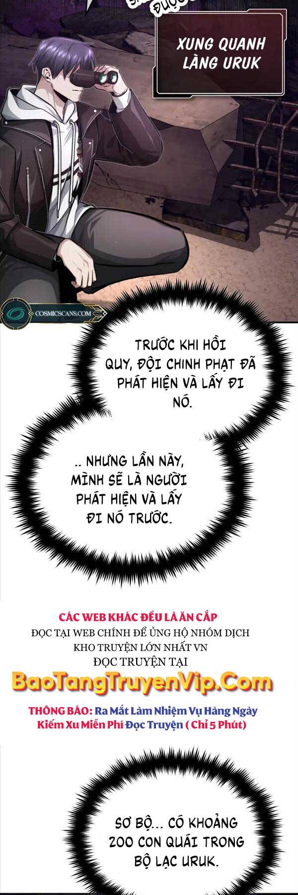 Hồi Quy Giả Về Hưu Chapter 7 - Trang 30