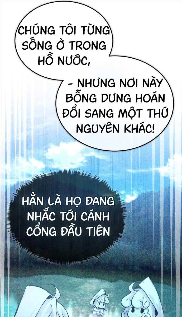 Hồi Quy Giả Về Hưu Chapter 15 - Trang 21