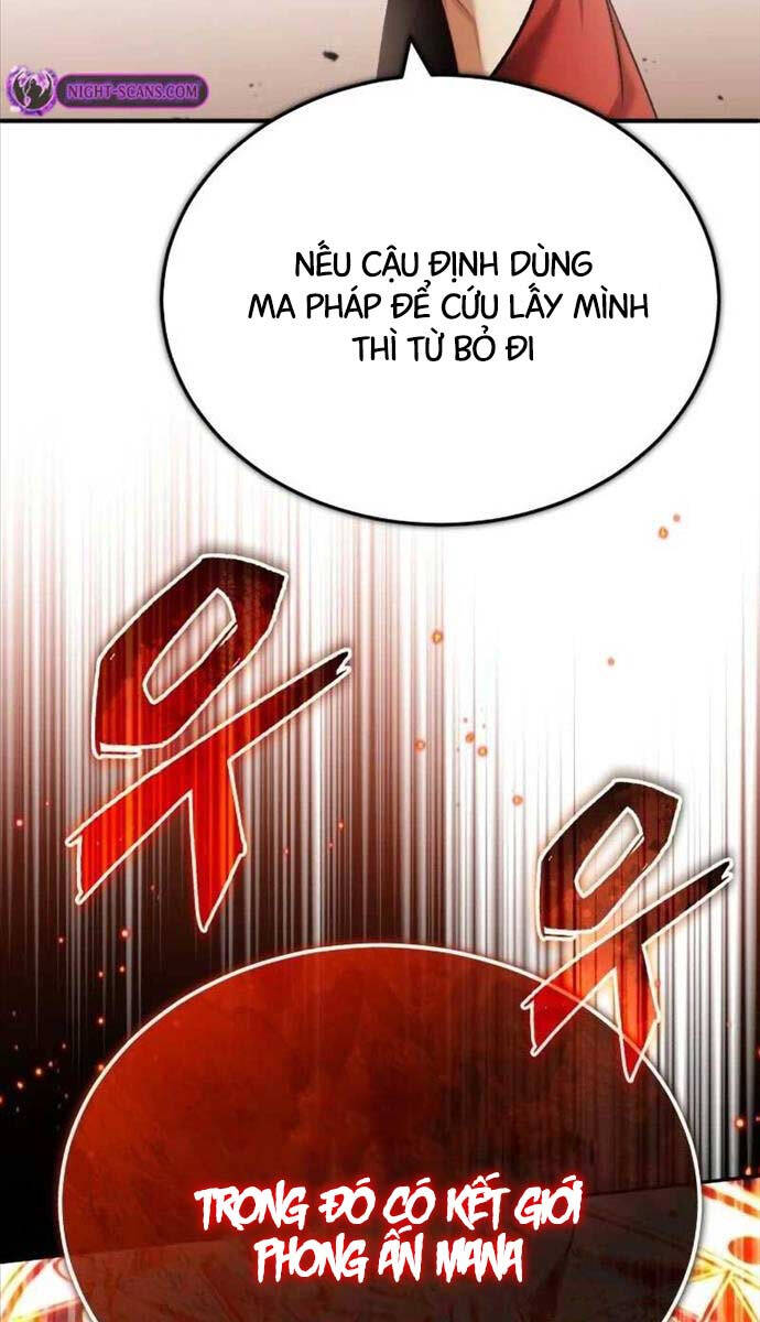 Hồi Quy Giả Về Hưu Chapter 30 - Trang 43