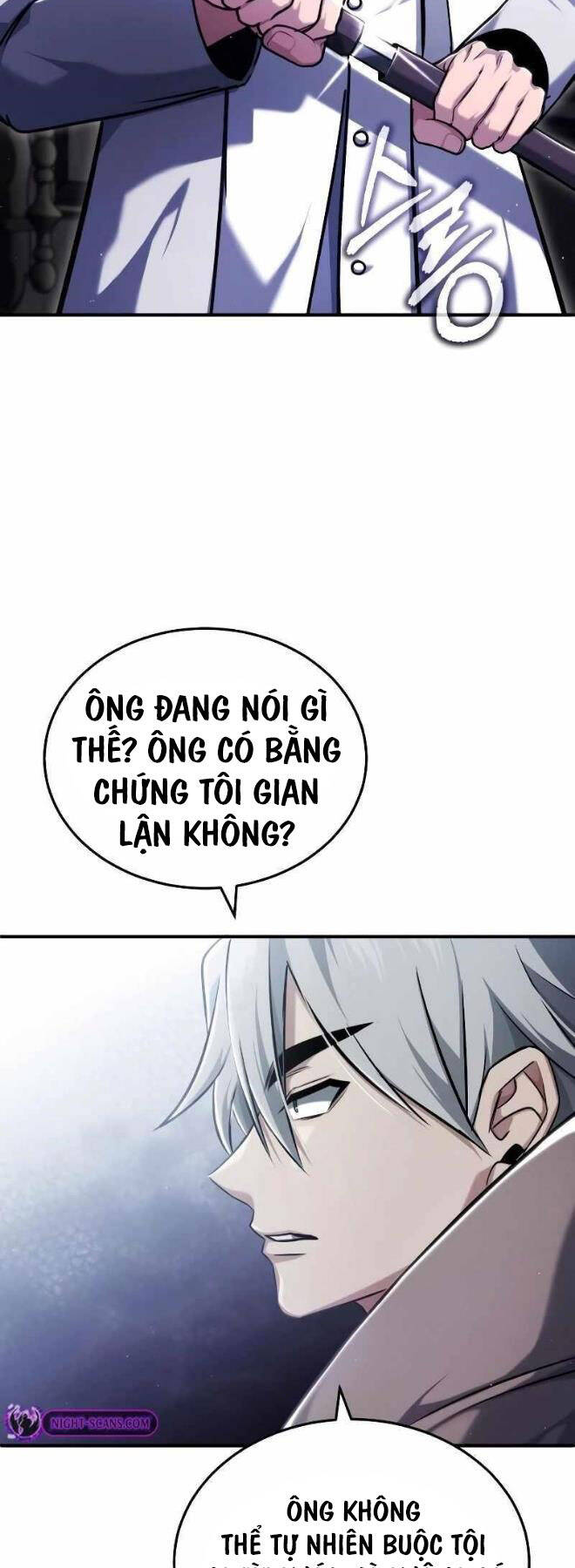 Hồi Quy Giả Về Hưu Chapter 37 - Trang 45