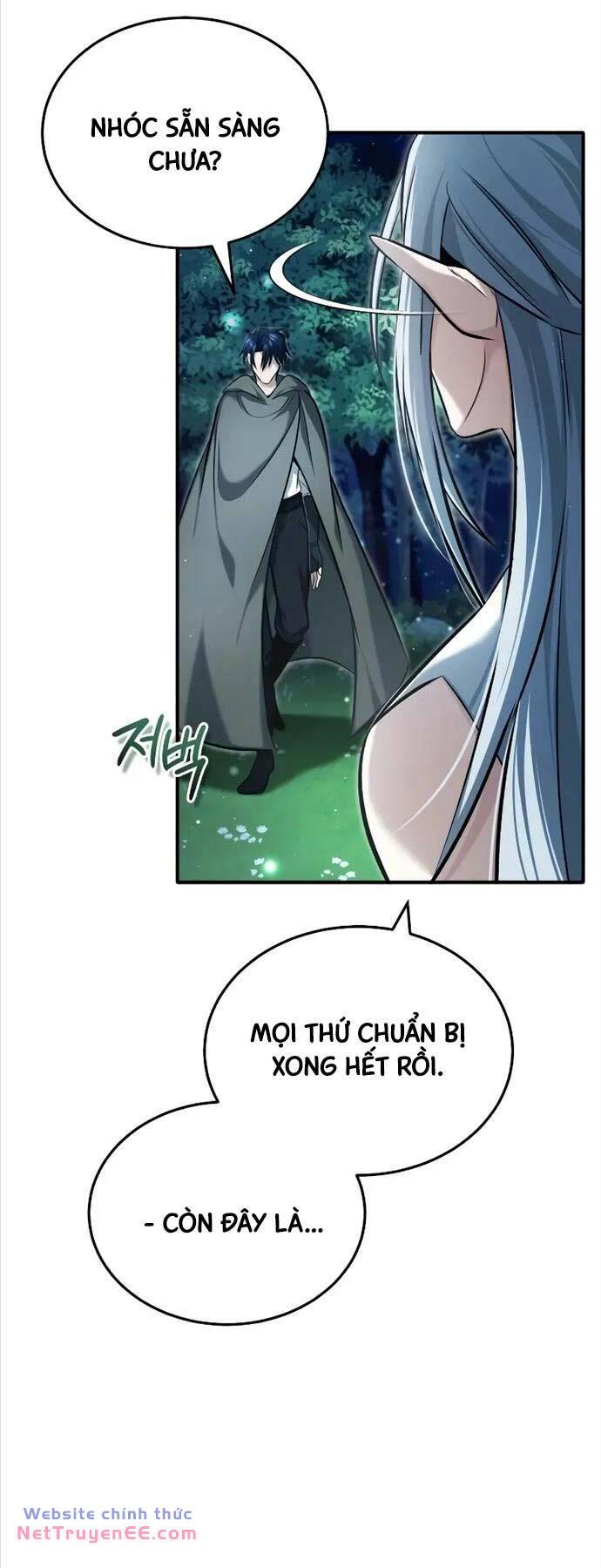 Hồi Quy Giả Về Hưu Chapter 33 - Trang 59