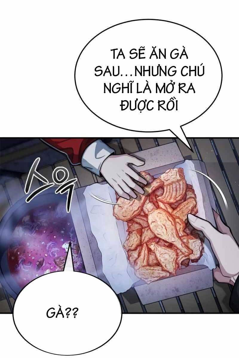 Hồi Quy Giả Về Hưu Chapter 3 - Trang 58