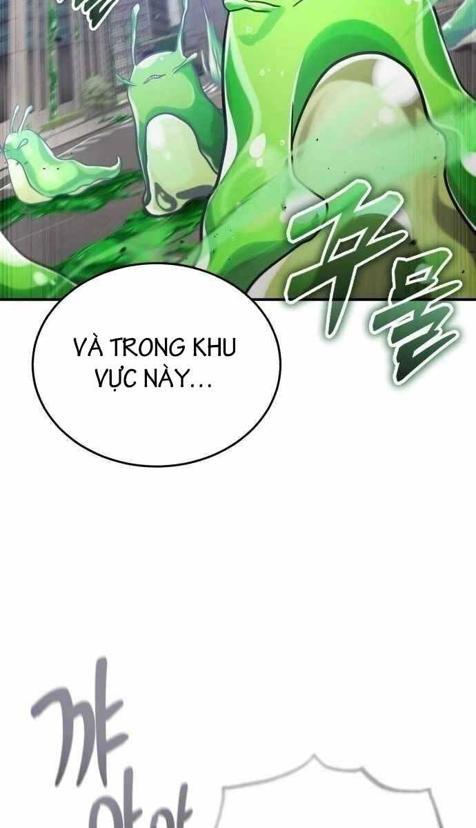 Hồi Quy Giả Về Hưu Chapter 5 - Trang 36