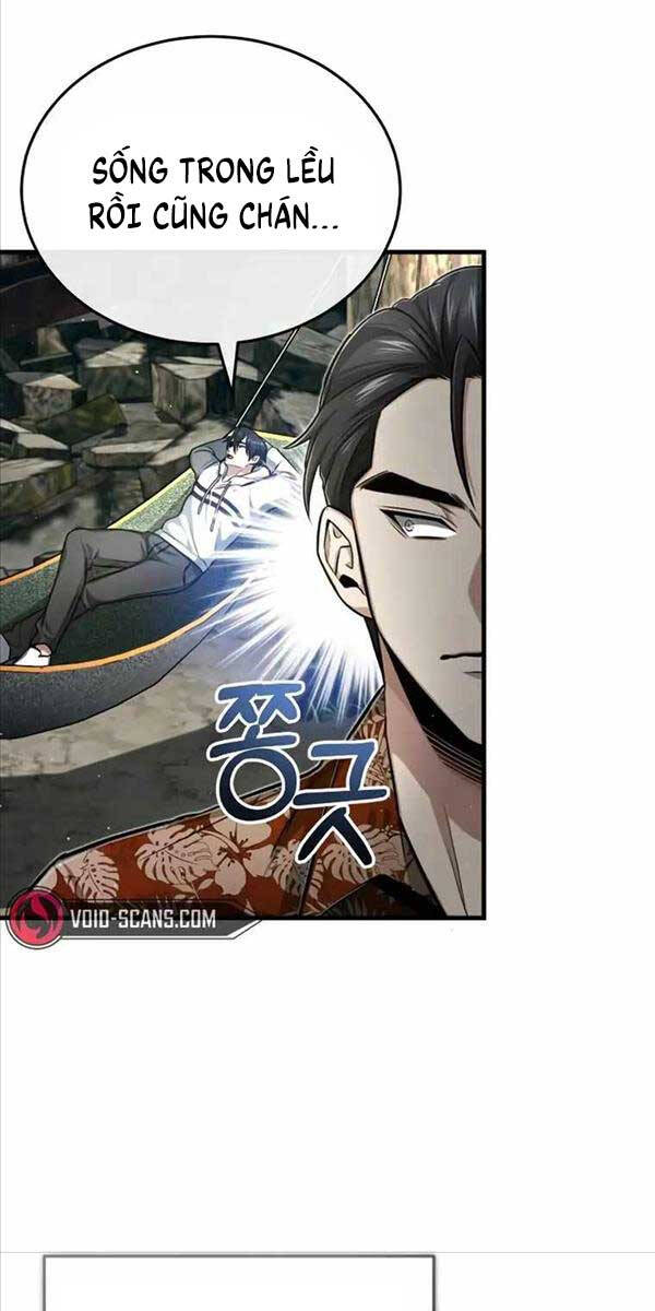 Hồi Quy Giả Về Hưu Chapter 9 - Trang 12