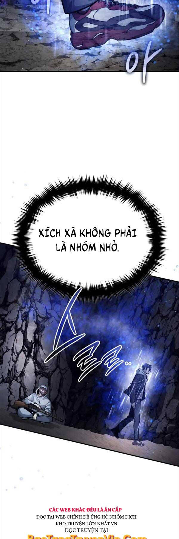 Hồi Quy Giả Về Hưu Chapter 7 - Trang 60