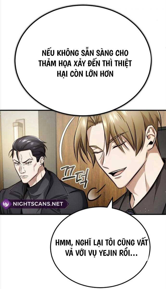 Hồi Quy Giả Về Hưu Chapter 17 - Trang 115