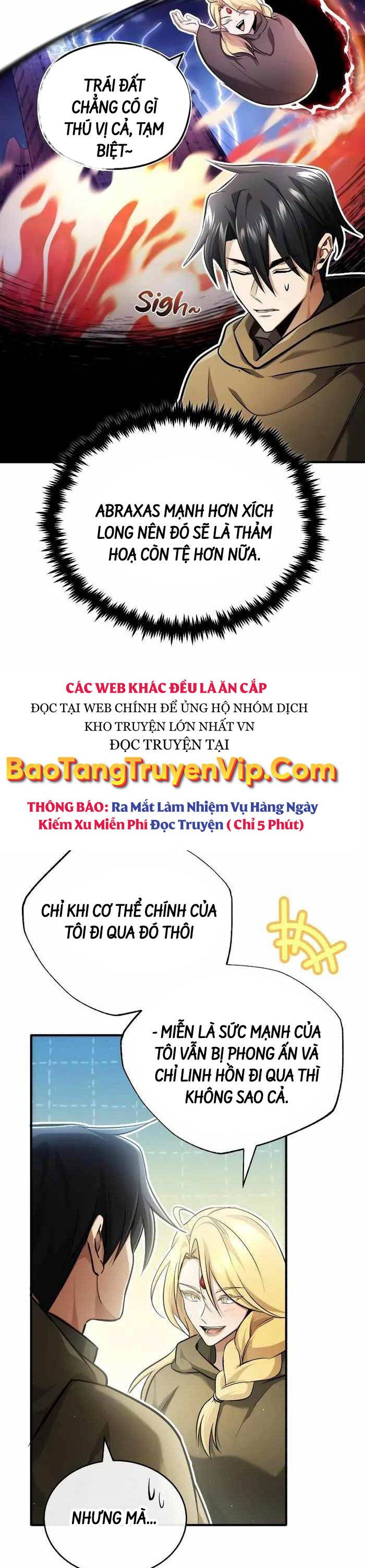 Hồi Quy Giả Về Hưu Chapter 43 - Trang 28