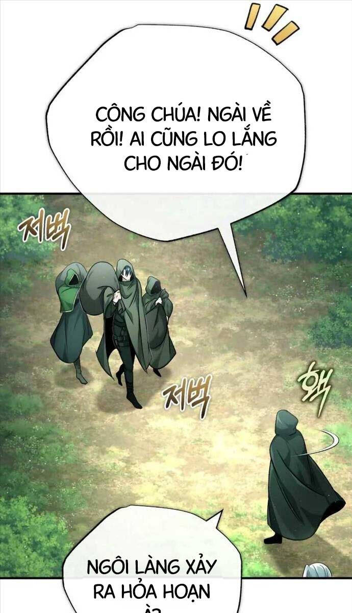 Hồi Quy Giả Về Hưu Chapter 30 - Trang 76