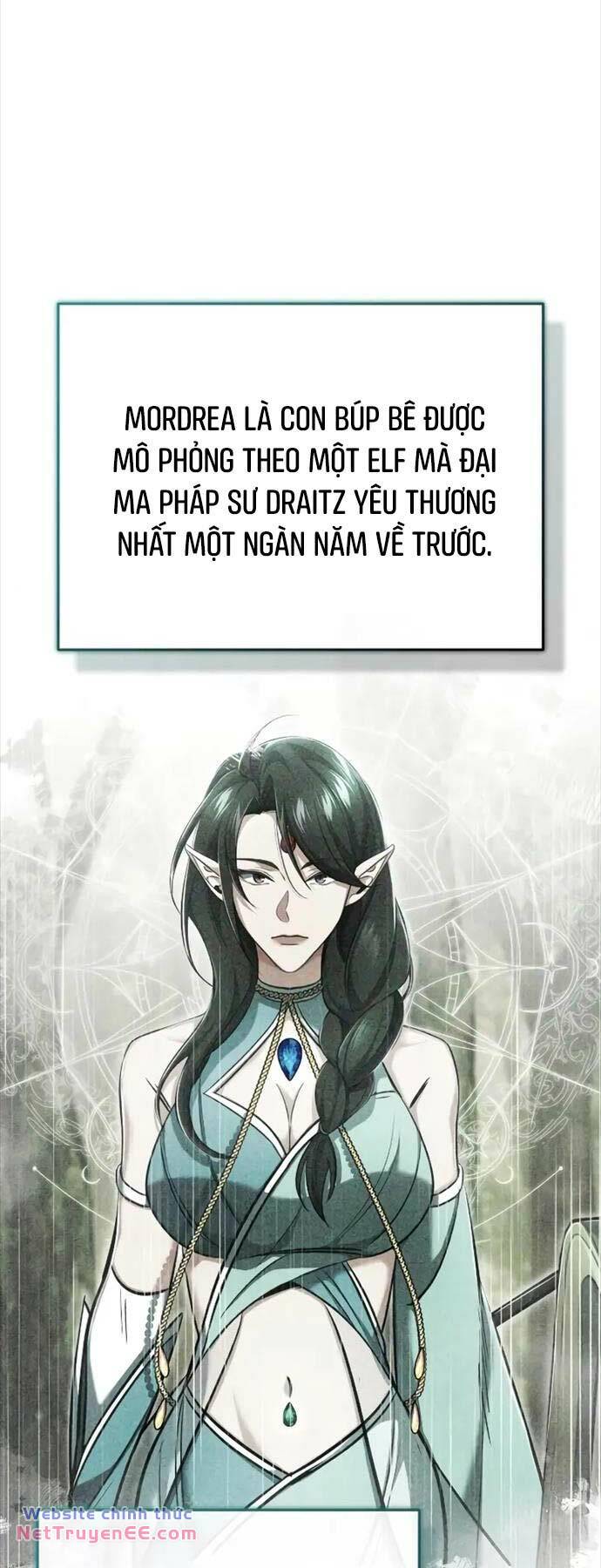 Hồi Quy Giả Về Hưu Chapter 35 - Trang 42