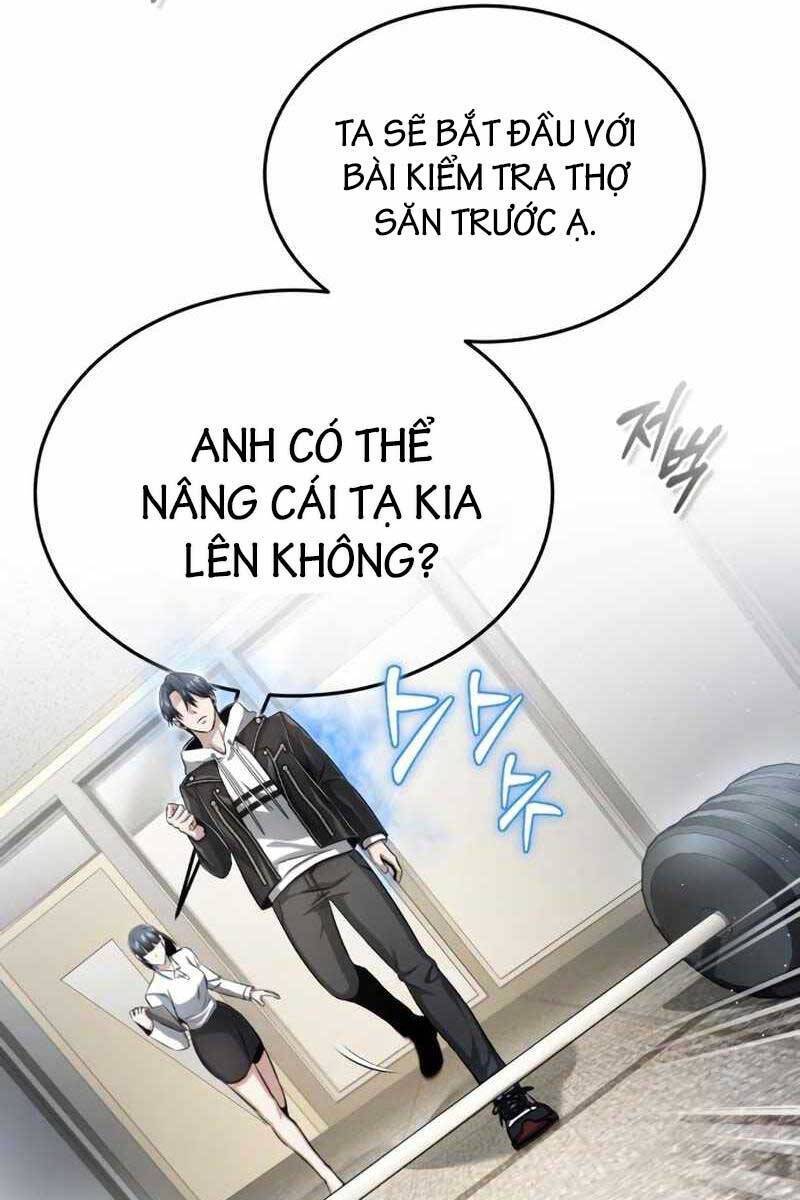 Hồi Quy Giả Về Hưu Chapter 2 - Trang 90