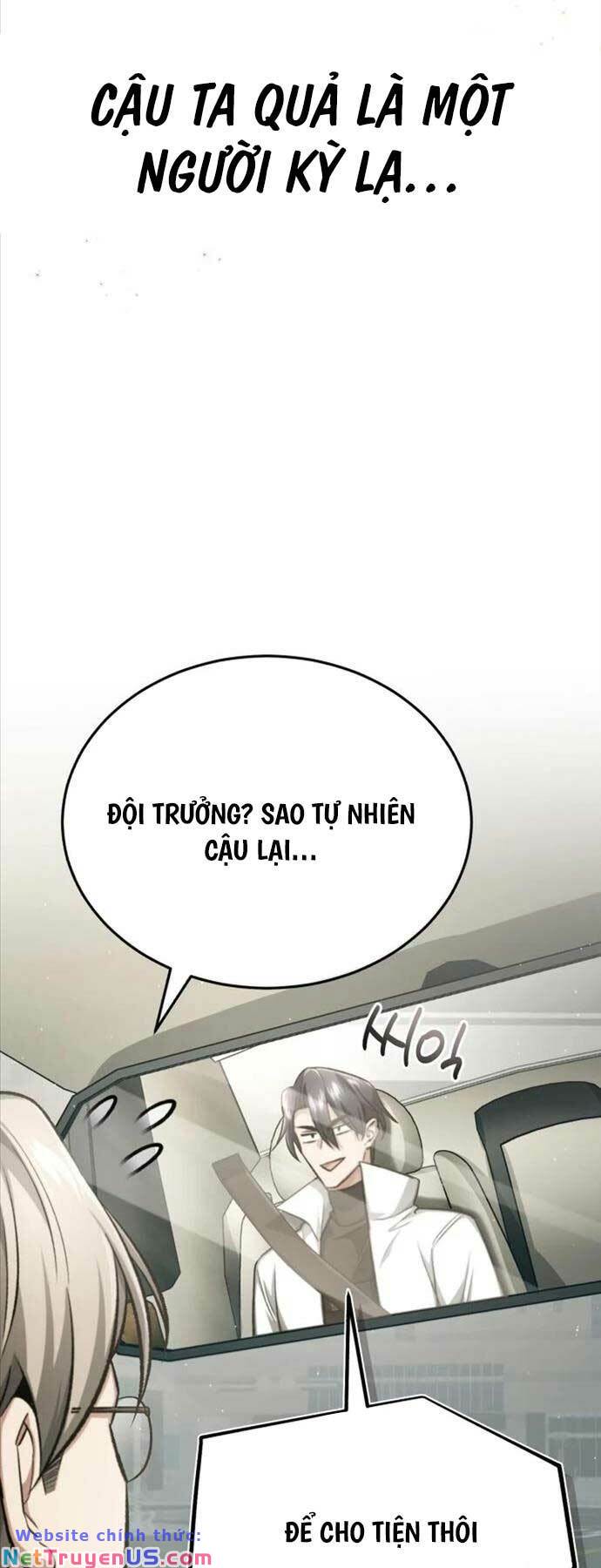 Hồi Quy Giả Về Hưu Chapter 16 - Trang 52