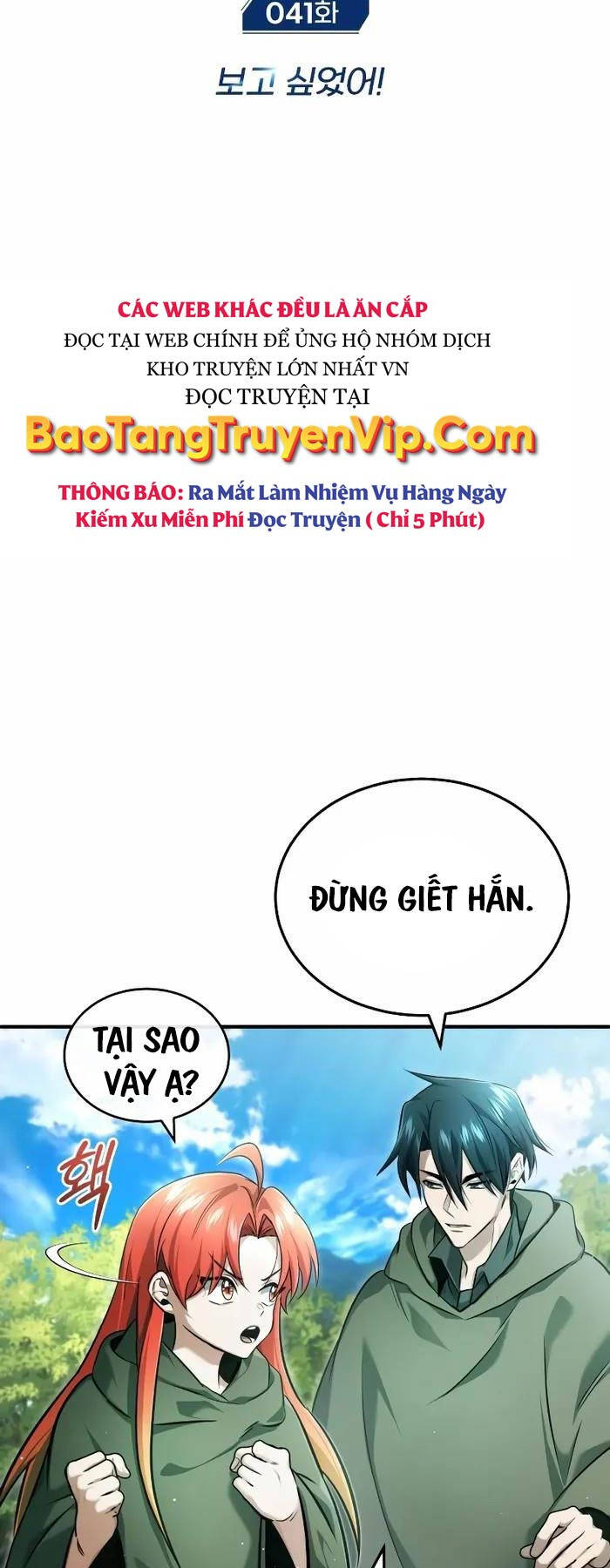 Hồi Quy Giả Về Hưu Chapter 41 - Trang 9