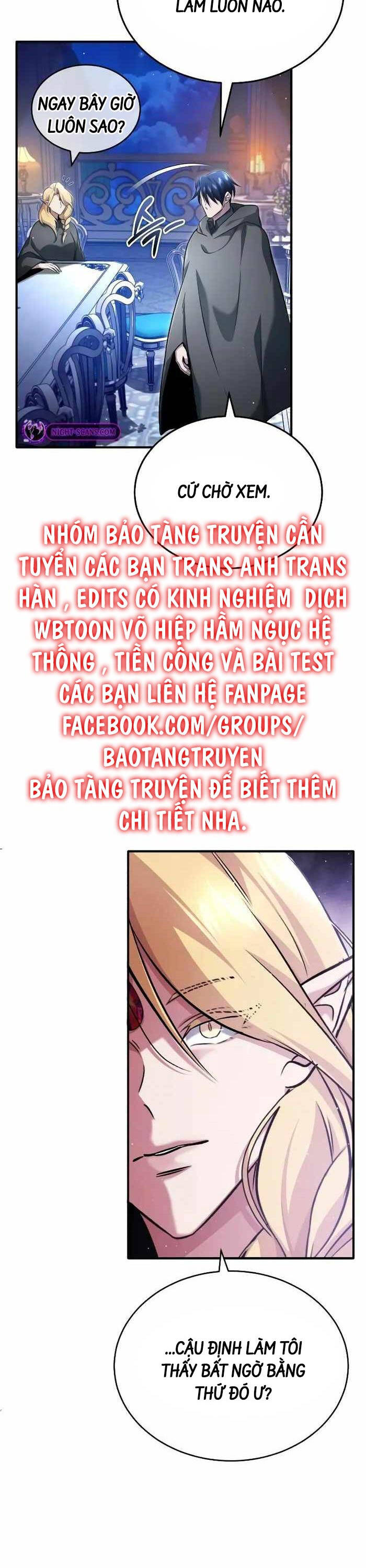 Hồi Quy Giả Về Hưu Chapter 43 - Trang 21