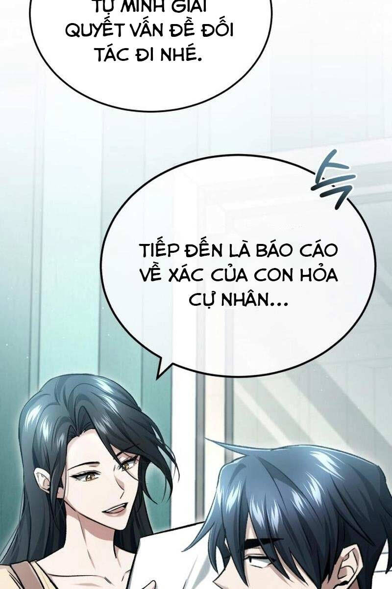 Hồi Quy Giả Về Hưu Chapter 23 - Trang 28