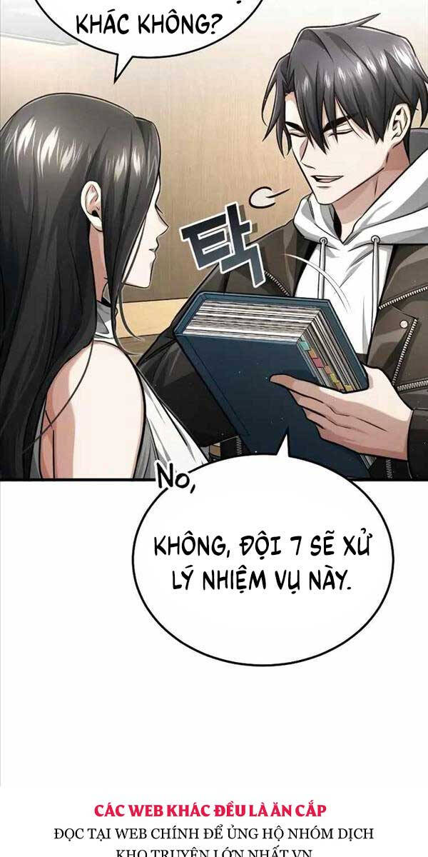 Hồi Quy Giả Về Hưu Chapter 9 - Trang 38