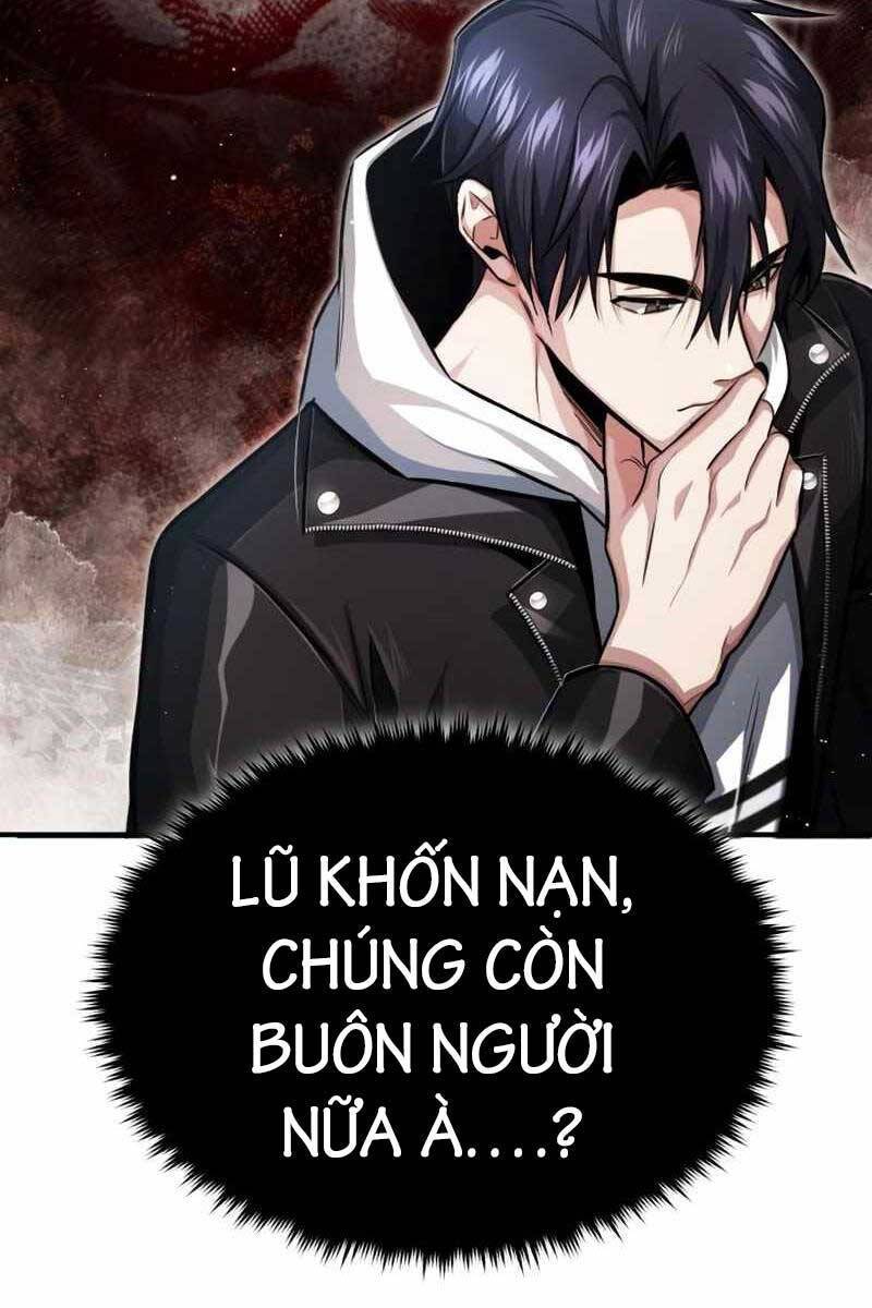 Hồi Quy Giả Về Hưu Chapter 2 - Trang 143