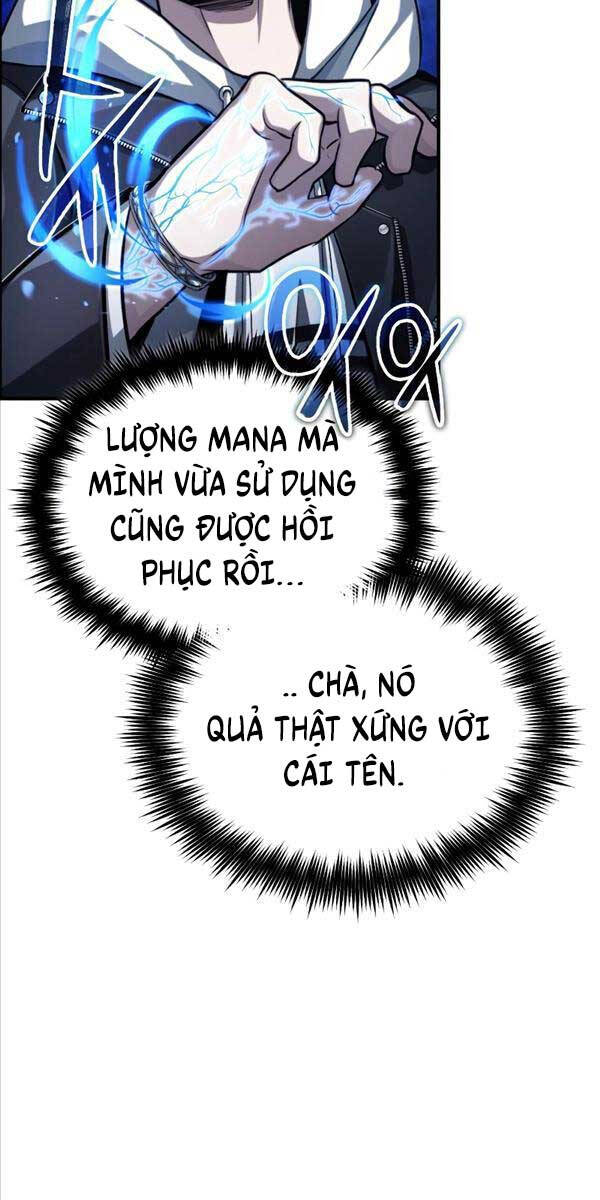 Hồi Quy Giả Về Hưu Chapter 8 - Trang 69