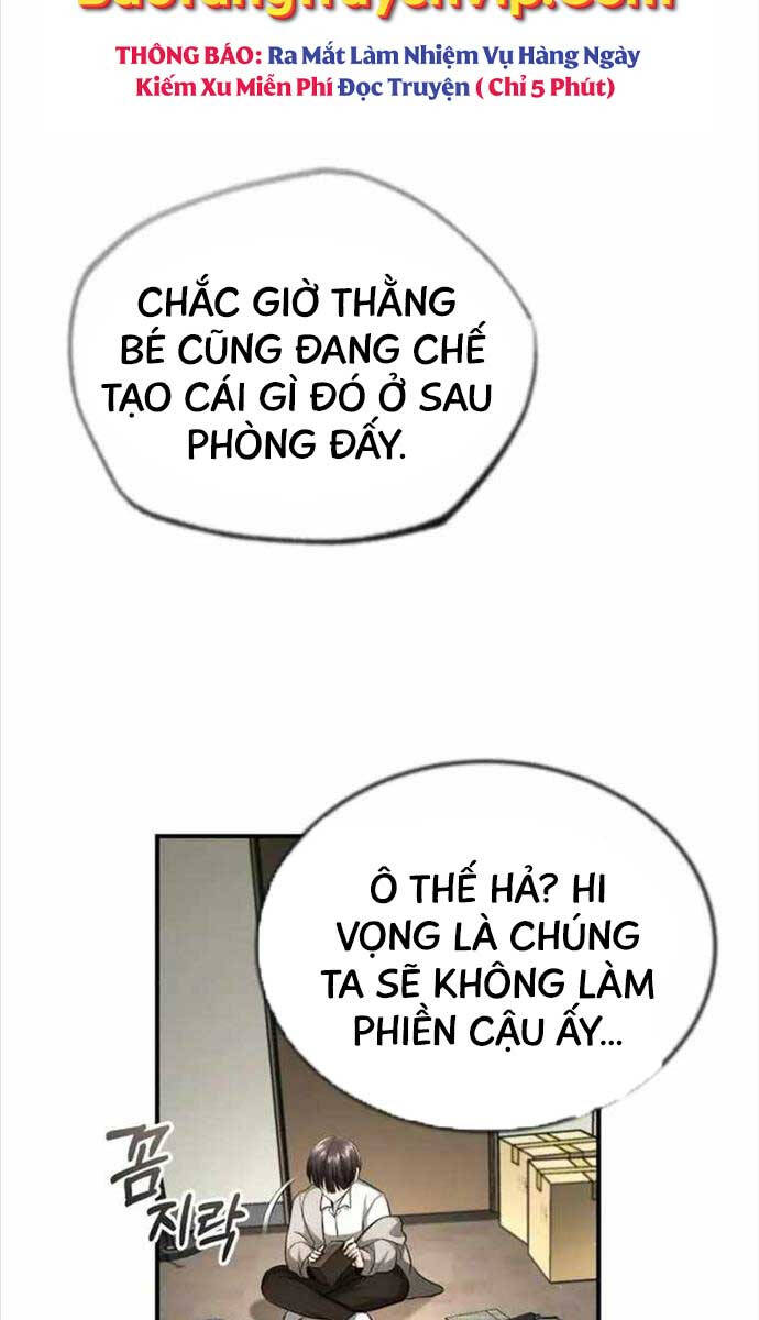 Hồi Quy Giả Về Hưu Chapter 11 - Trang 19