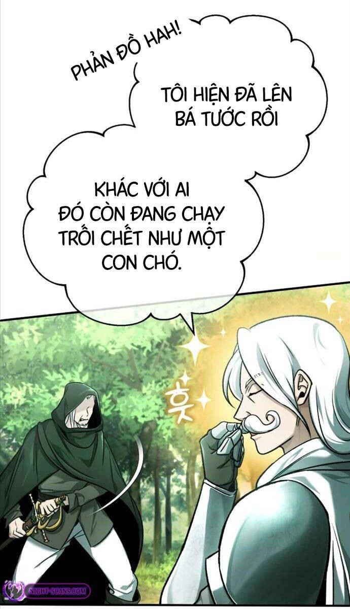 Hồi Quy Giả Về Hưu Chapter 28 - Trang 49