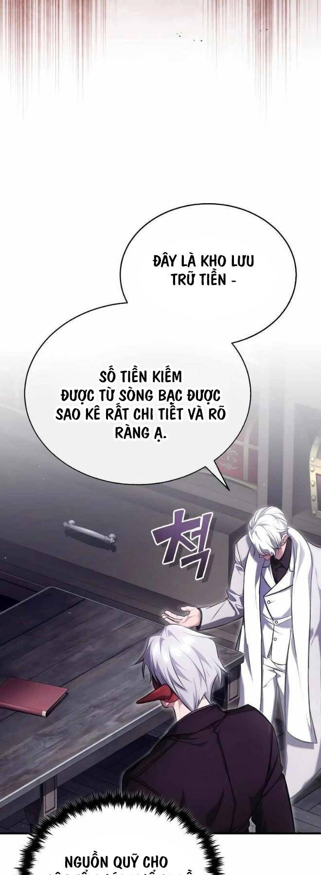 Hồi Quy Giả Về Hưu Chapter 37 - Trang 62