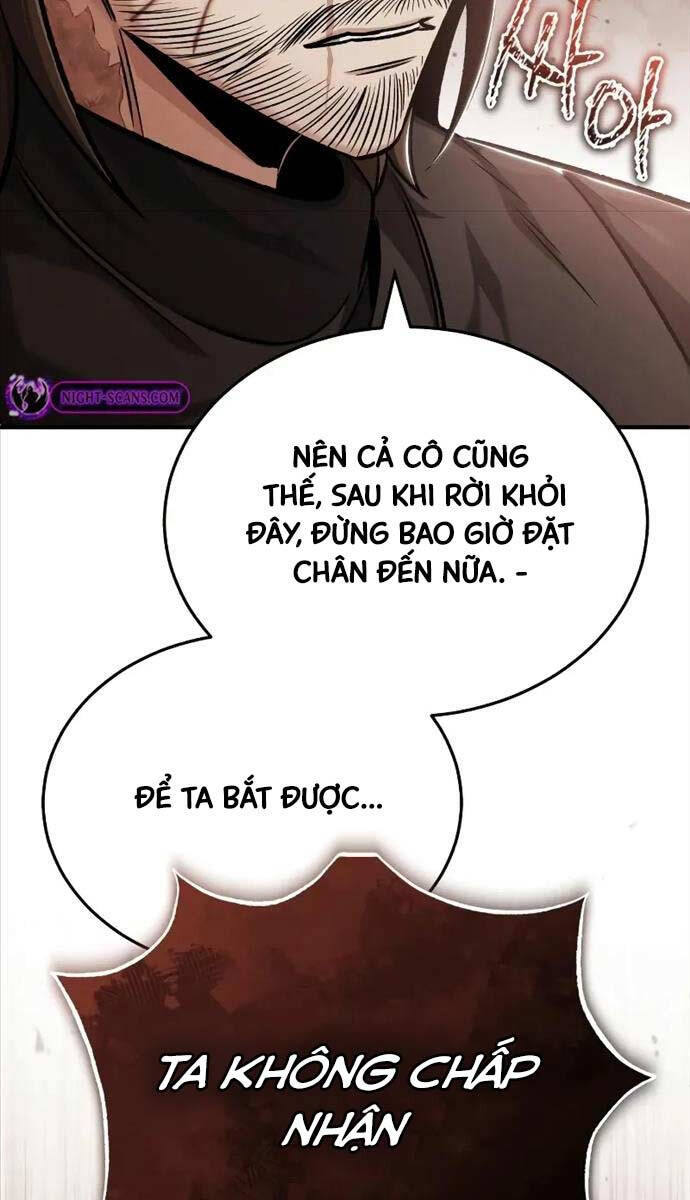 Hồi Quy Giả Về Hưu Chapter 32 - Trang 82