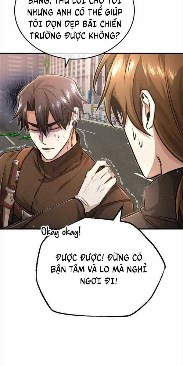 Hồi Quy Giả Về Hưu Chapter 6 - Trang 85