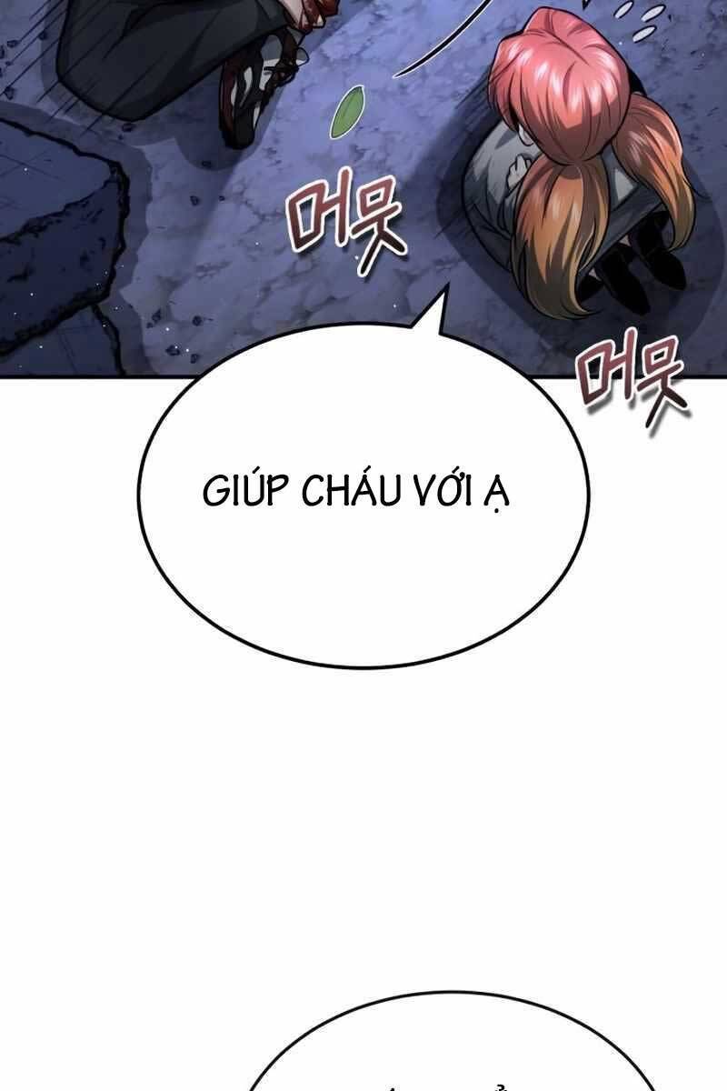 Hồi Quy Giả Về Hưu Chapter 3 - Trang 10