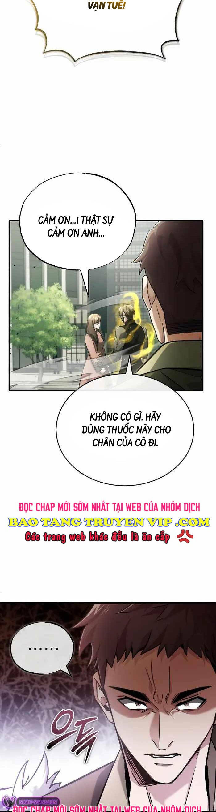 Hồi Quy Giả Về Hưu Chapter 43 - Trang 39