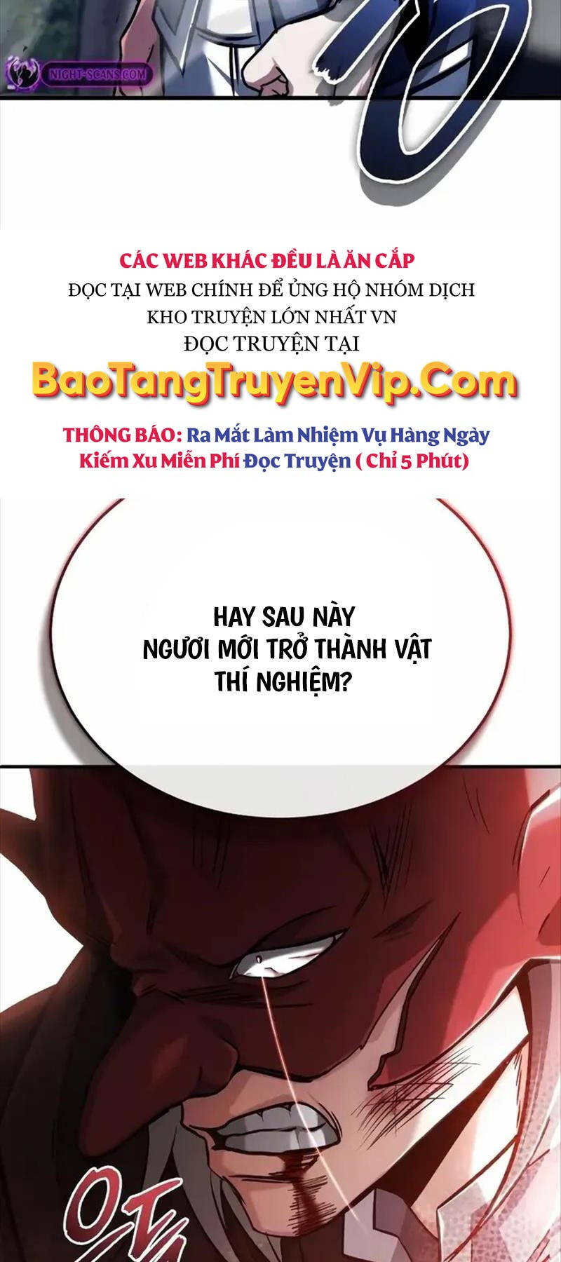 Hồi Quy Giả Về Hưu Chapter 40 - Trang 33