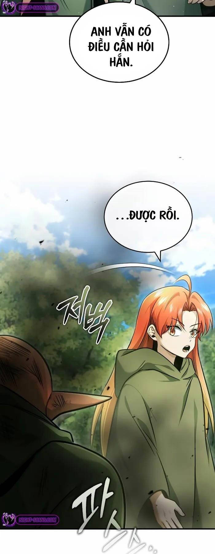 Hồi Quy Giả Về Hưu Chapter 41 - Trang 10