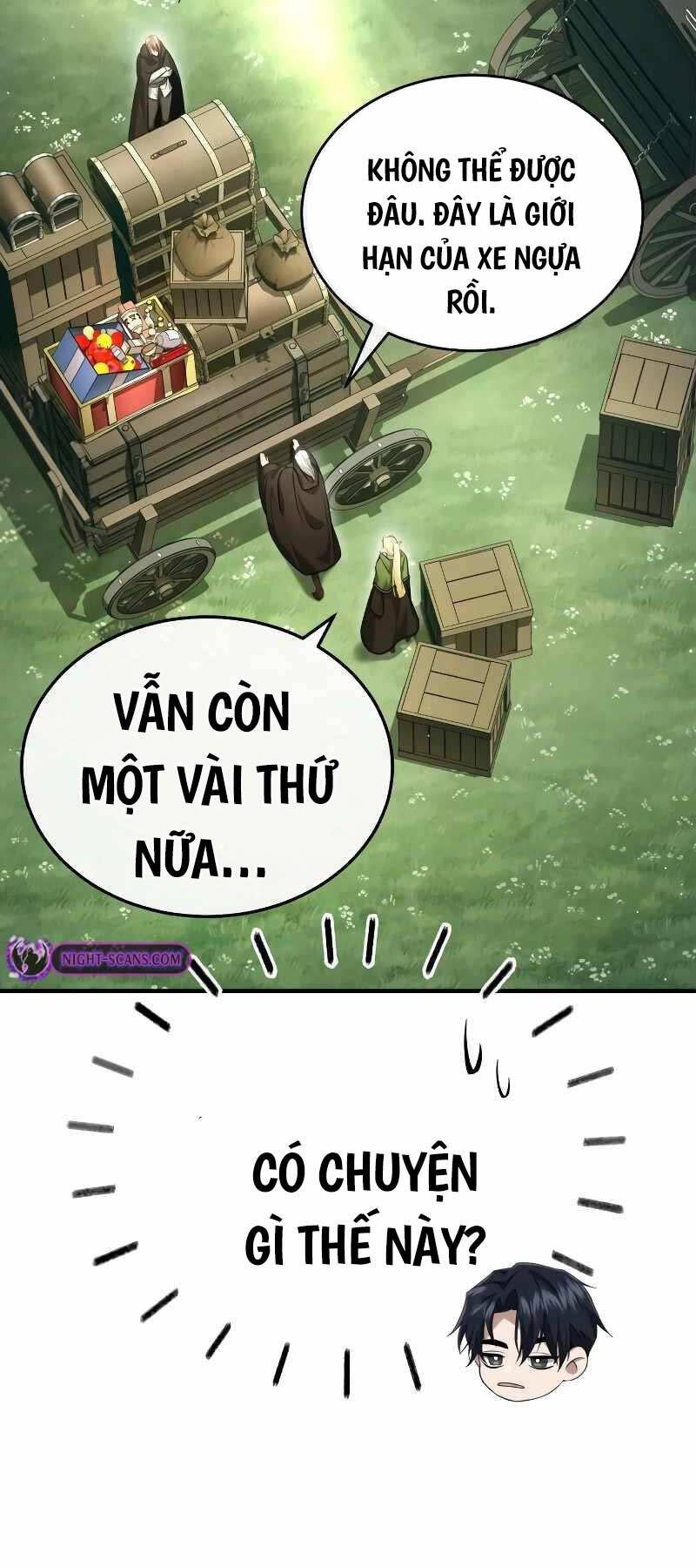 Hồi Quy Giả Về Hưu Chapter 36 - Trang 52