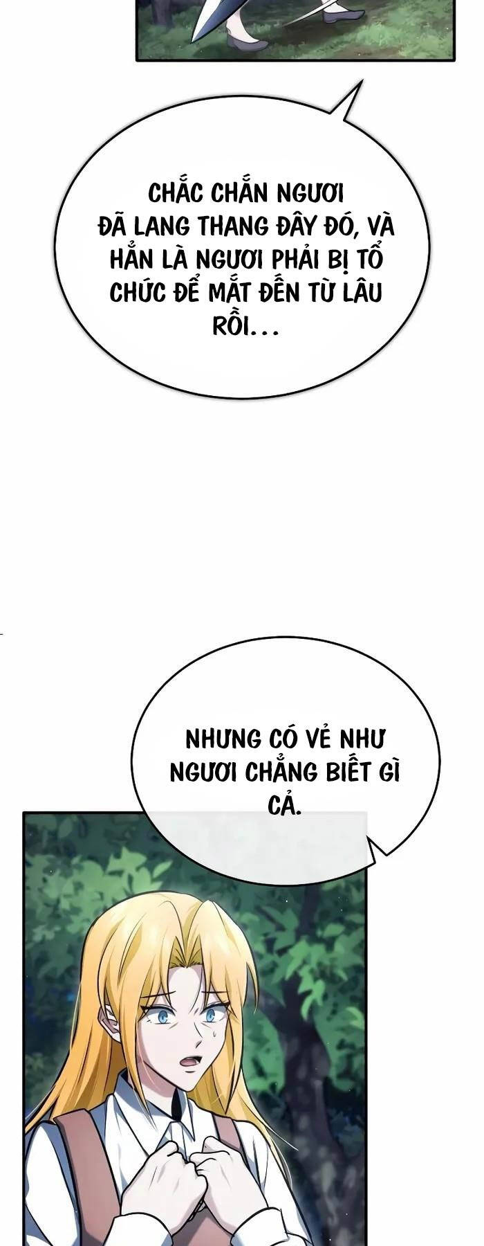 Hồi Quy Giả Về Hưu Chapter 41 - Trang 41