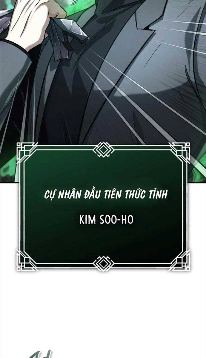 Hồi Quy Giả Về Hưu Chapter 17 - Trang 83