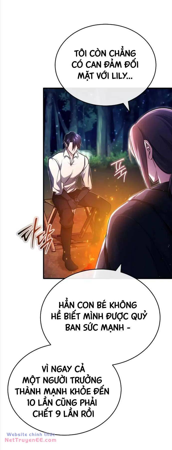 Hồi Quy Giả Về Hưu Chapter 33 - Trang 14