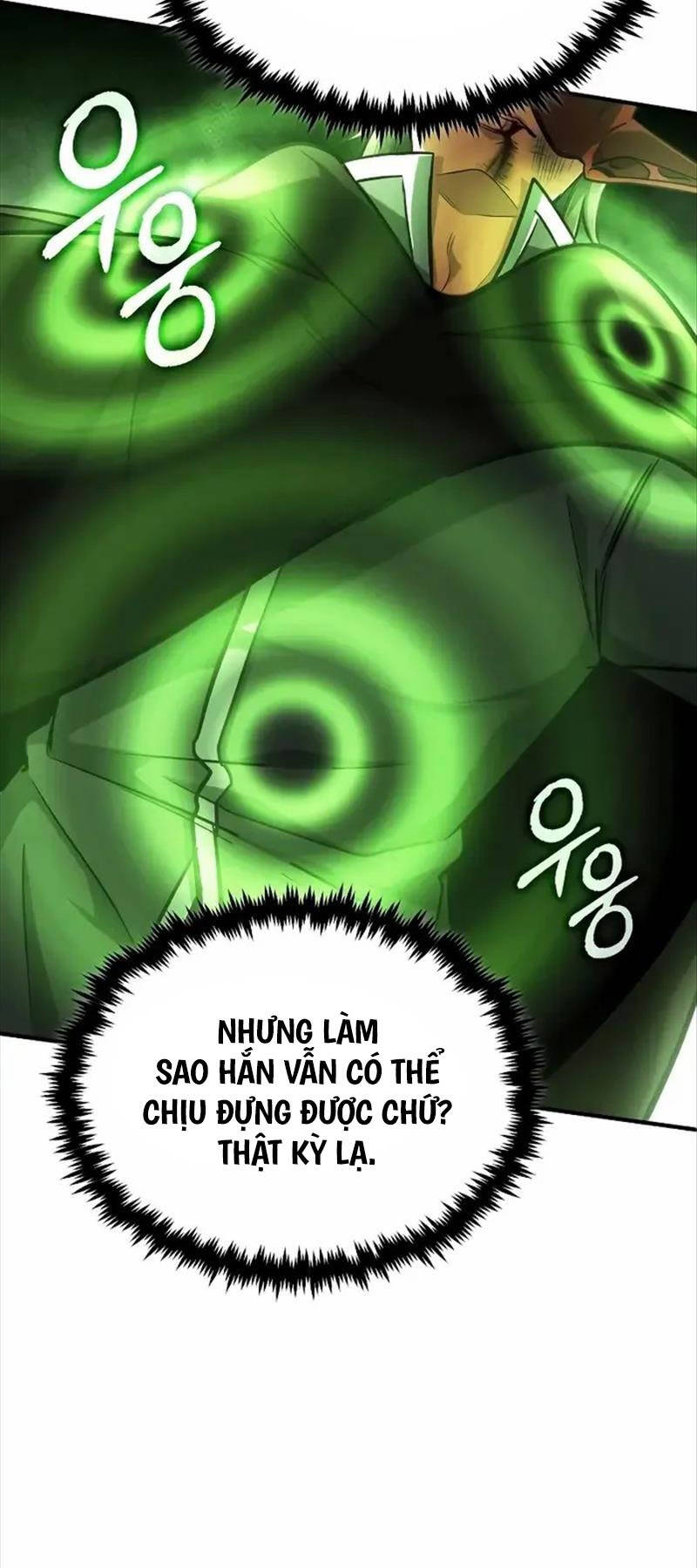 Hồi Quy Giả Về Hưu Chapter 40 - Trang 30