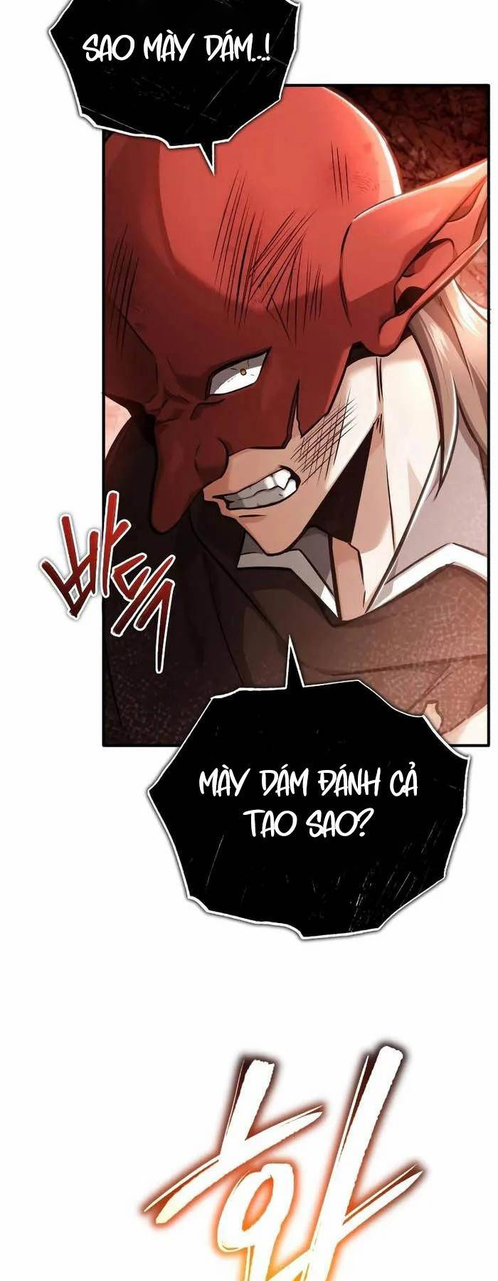 Hồi Quy Giả Về Hưu Chapter 41 - Trang 2