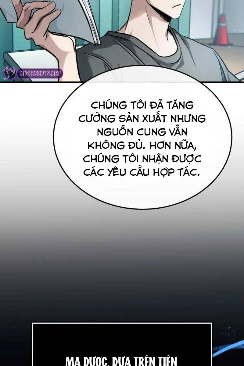 Hồi Quy Giả Về Hưu Chapter 23 - Trang 23