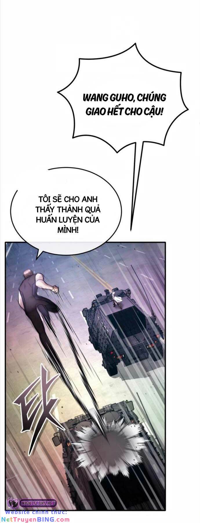 Hồi Quy Giả Về Hưu Chapter 20 - Trang 70