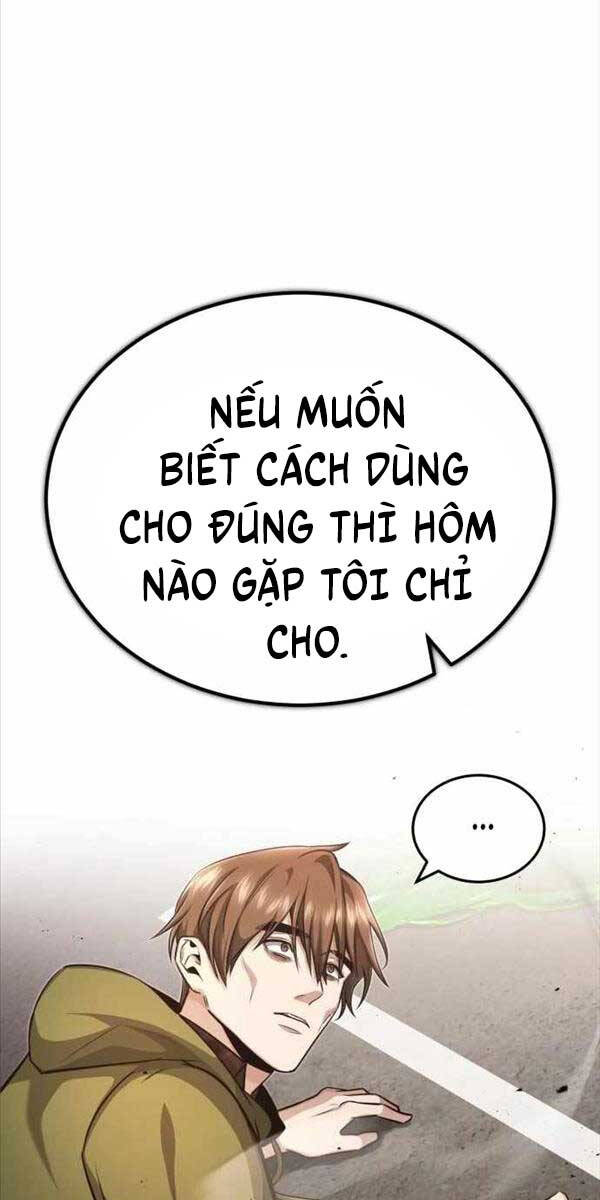 Hồi Quy Giả Về Hưu Chapter 6 - Trang 21