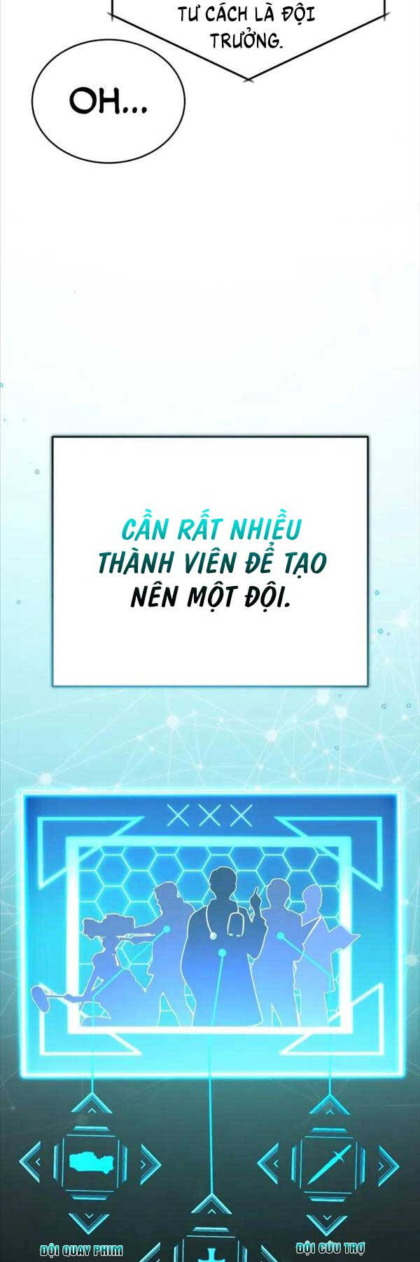 Hồi Quy Giả Về Hưu Chapter 7 - Trang 6