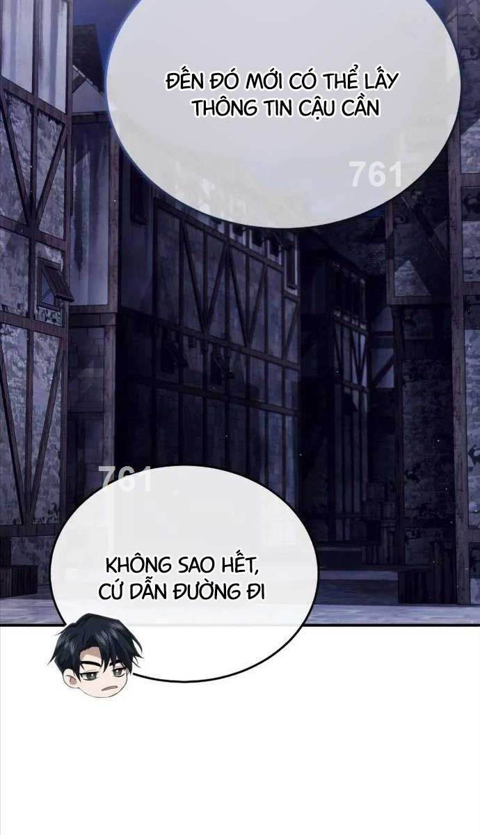 Hồi Quy Giả Về Hưu Chapter 30 - Trang 1