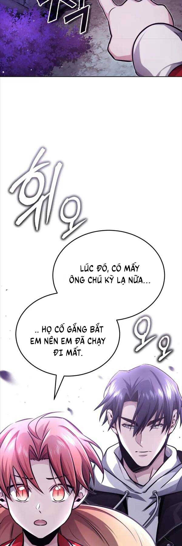 Hồi Quy Giả Về Hưu Chapter 7 - Trang 53