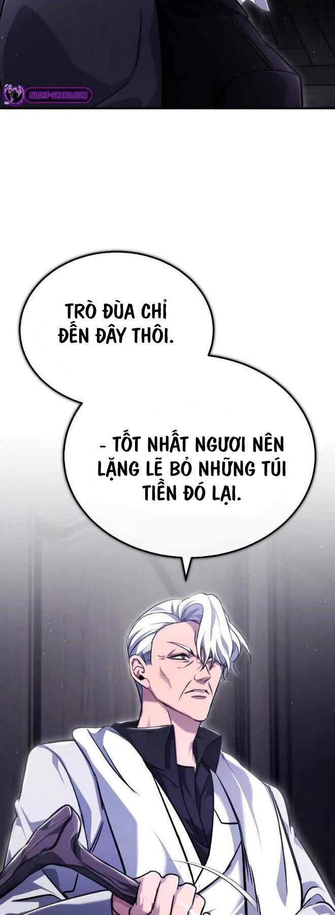 Hồi Quy Giả Về Hưu Chapter 37 - Trang 44