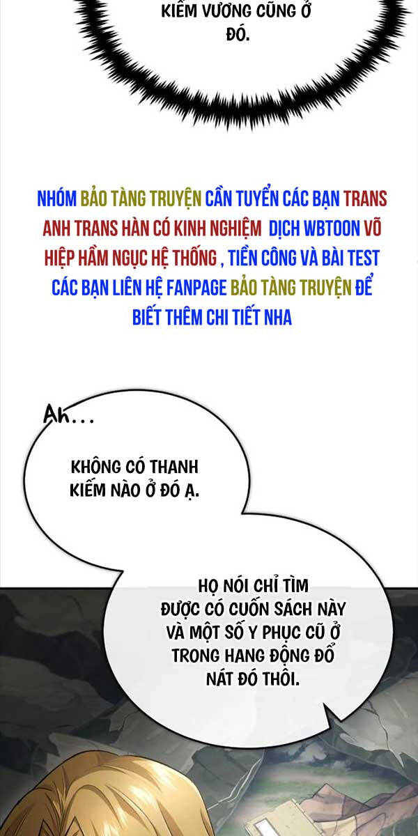 Hồi Quy Giả Về Hưu Chapter 18 - Trang 37